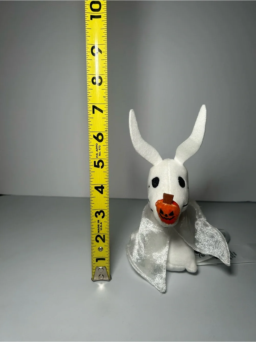 Disney plush bunny